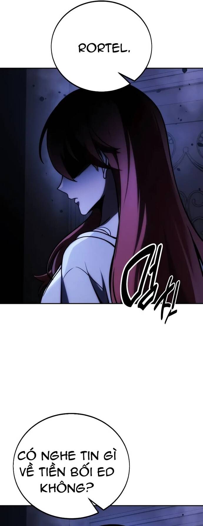 Cẩm Nang Sinh Tồn Của Nhân Vật Phụ Ở Học Viện Chap 56 - Next Chap 57