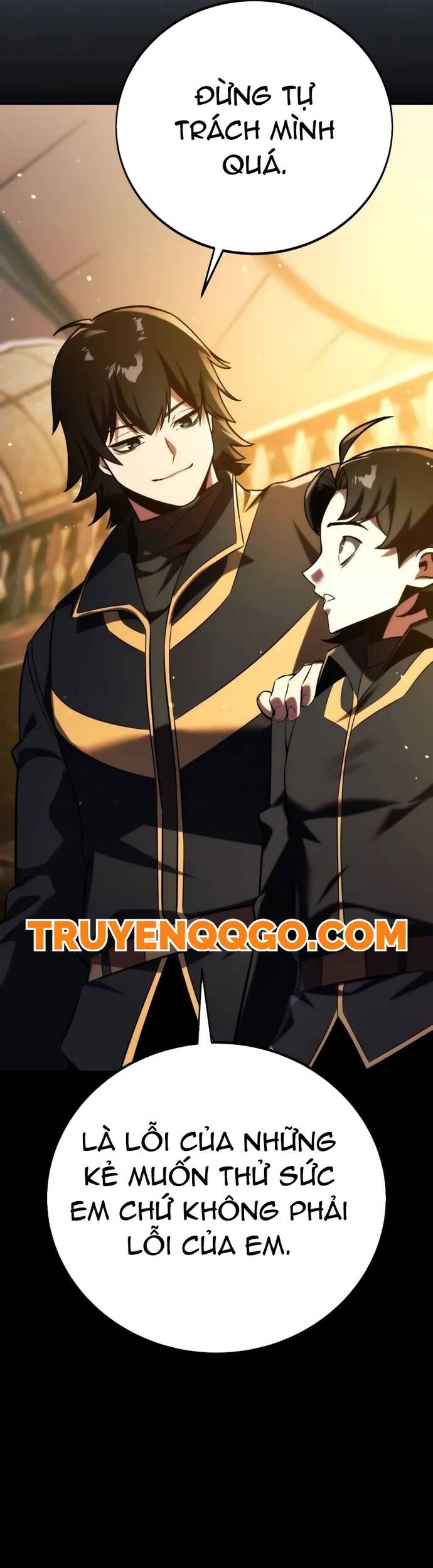 Cẩm Nang Sinh Tồn Của Nhân Vật Phụ Ở Học Viện Chap 56 - Next Chap 57