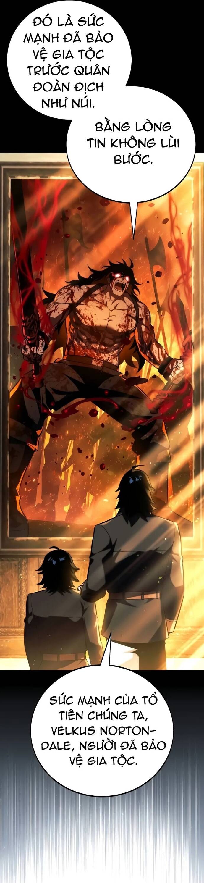 Cẩm Nang Sinh Tồn Của Nhân Vật Phụ Ở Học Viện Chap 56 - Next Chap 57