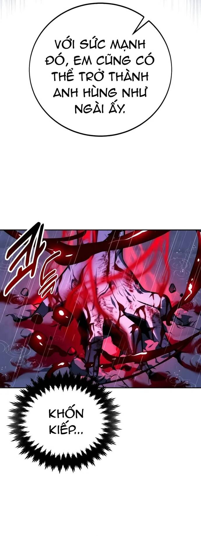 Cẩm Nang Sinh Tồn Của Nhân Vật Phụ Ở Học Viện Chap 56 - Next Chap 57
