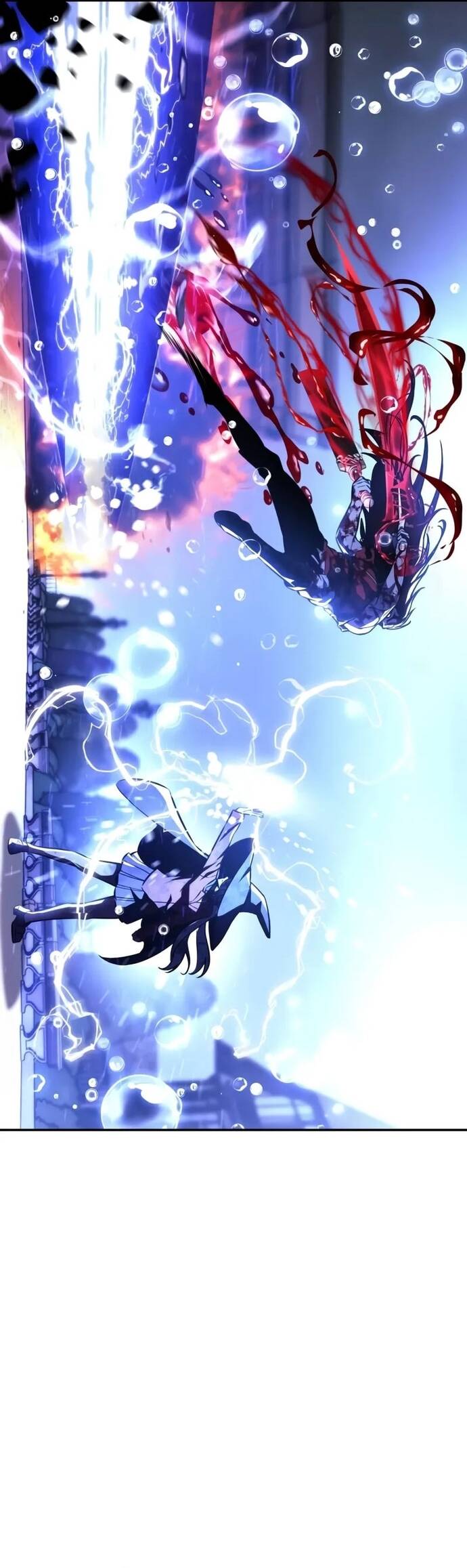 Cẩm Nang Sinh Tồn Của Nhân Vật Phụ Ở Học Viện Chap 56 - Next Chap 57