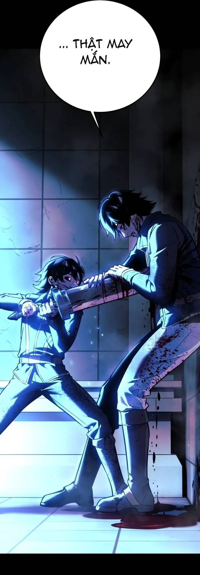 Cẩm Nang Sinh Tồn Của Nhân Vật Phụ Ở Học Viện Chap 56 - Next Chap 57
