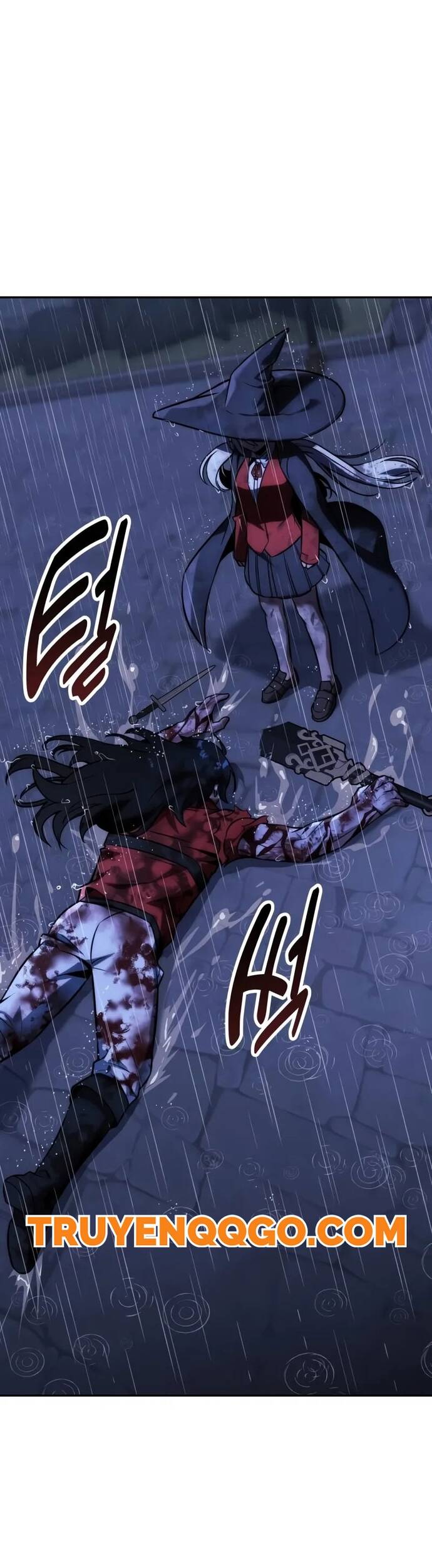 Cẩm Nang Sinh Tồn Của Nhân Vật Phụ Ở Học Viện Chap 56 - Next Chap 57