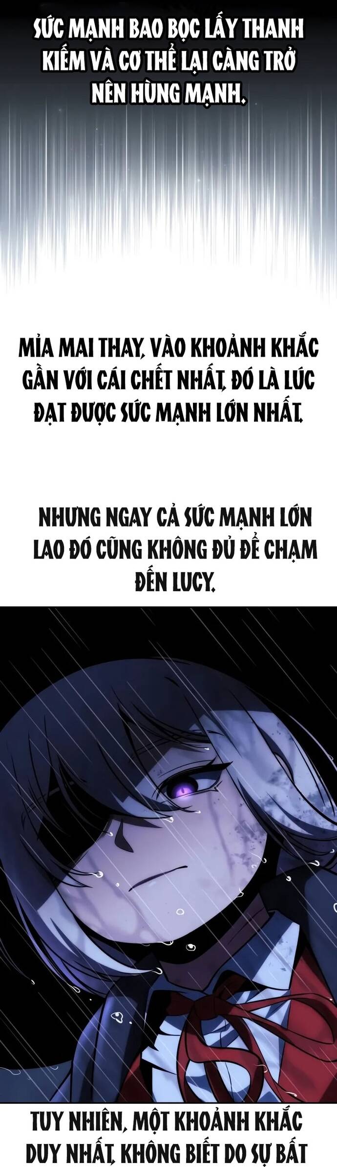 Cẩm Nang Sinh Tồn Của Nhân Vật Phụ Ở Học Viện Chap 56 - Next Chap 57