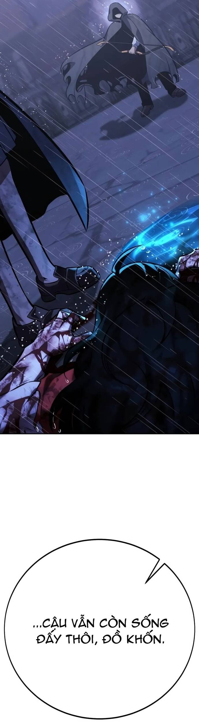 Cẩm Nang Sinh Tồn Của Nhân Vật Phụ Ở Học Viện Chap 56 - Next Chap 57