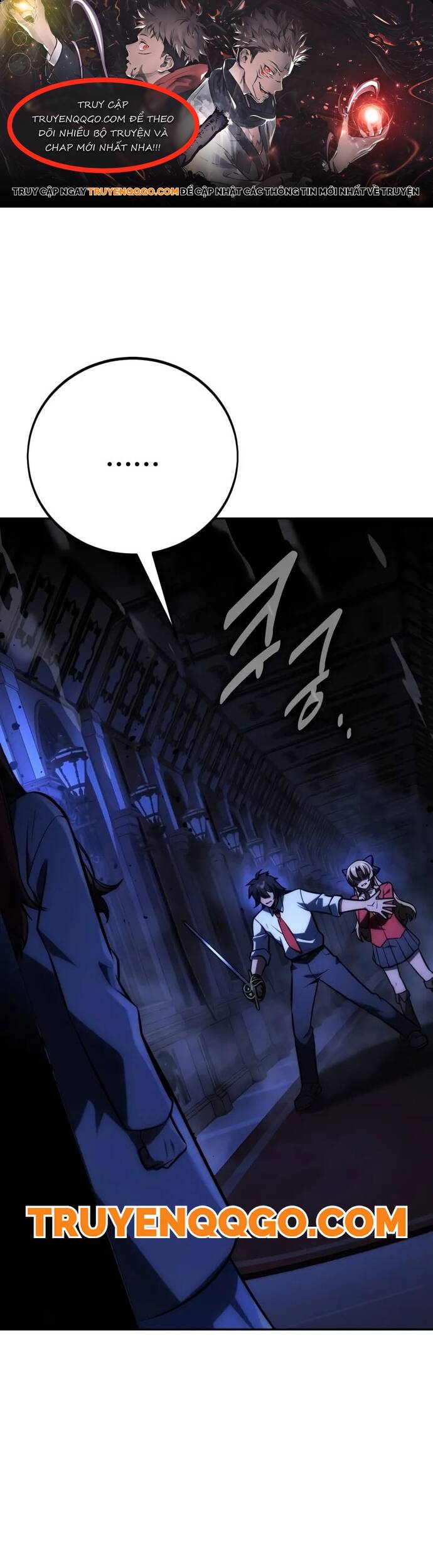 Cẩm Nang Sinh Tồn Của Nhân Vật Phụ Ở Học Viện Chap 57 - Next Chap 58