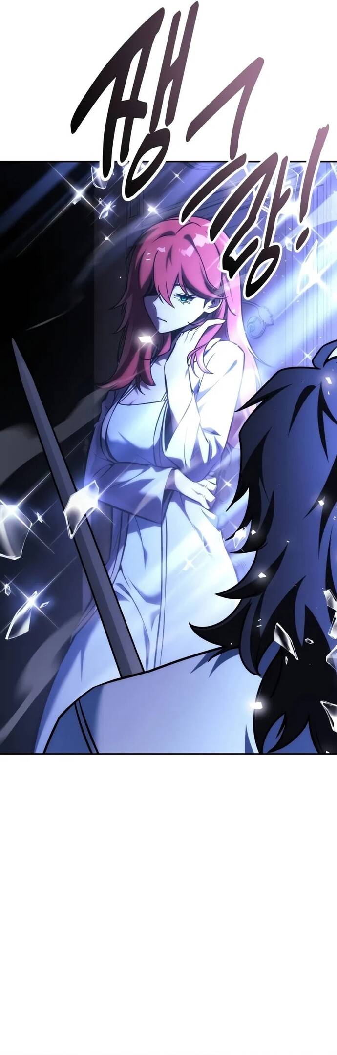 Cẩm Nang Sinh Tồn Của Nhân Vật Phụ Ở Học Viện Chap 57 - Next Chap 58