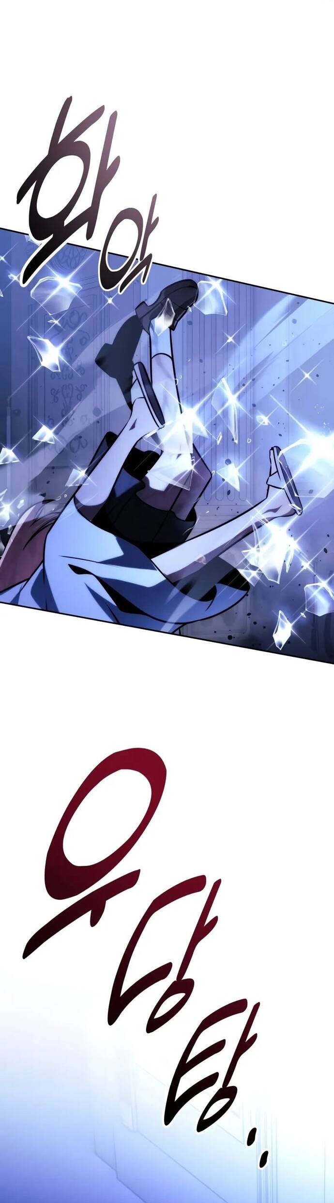Cẩm Nang Sinh Tồn Của Nhân Vật Phụ Ở Học Viện Chap 57 - Next Chap 58
