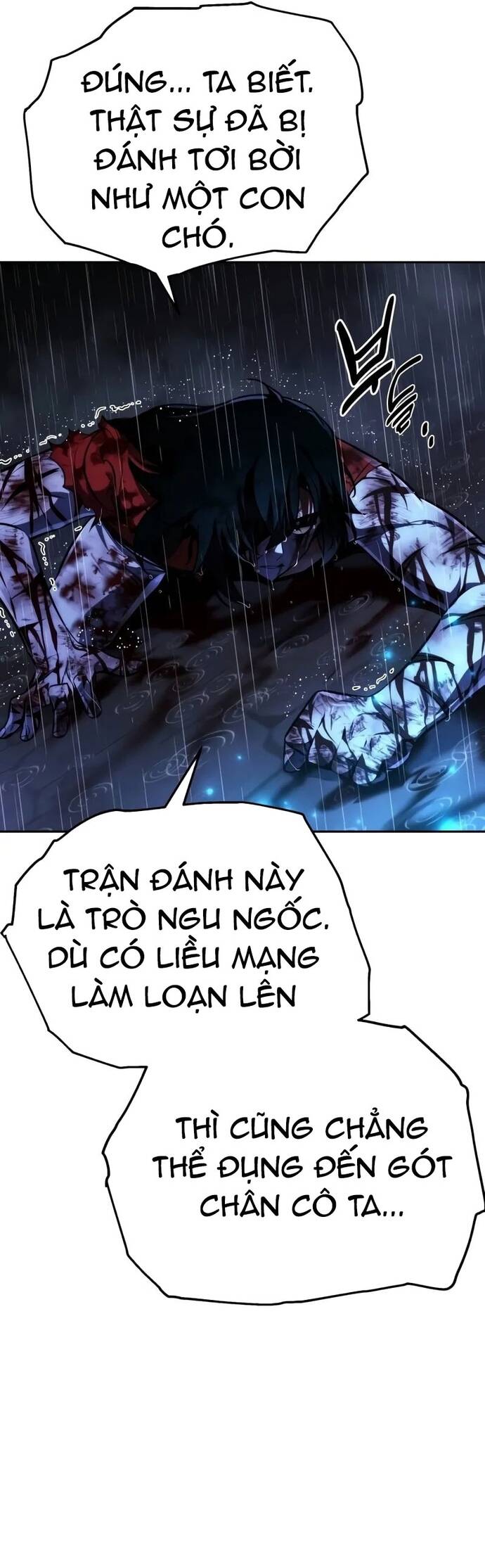 Cẩm Nang Sinh Tồn Của Nhân Vật Phụ Ở Học Viện Chap 57 - Next Chap 58