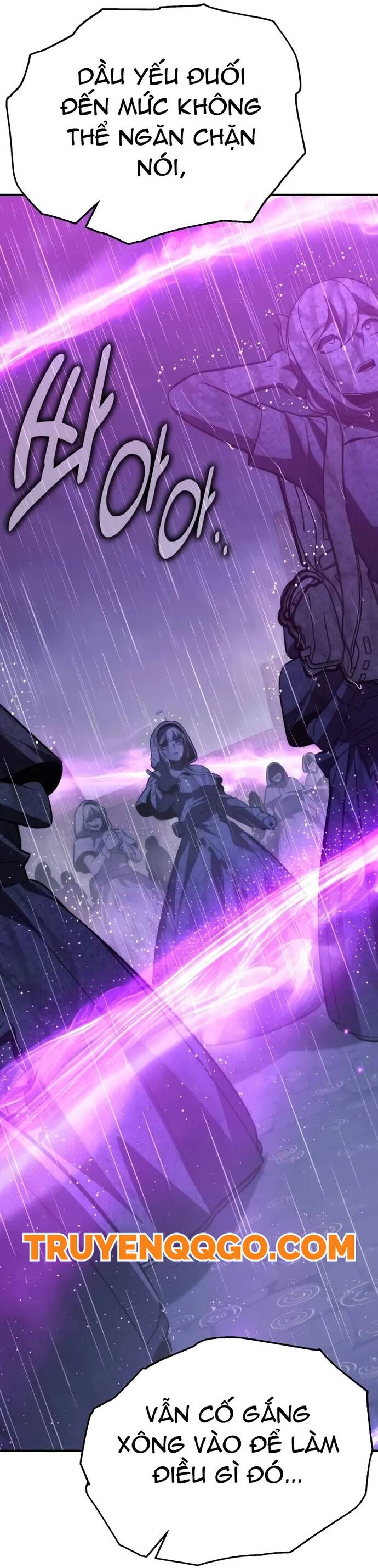 Cẩm Nang Sinh Tồn Của Nhân Vật Phụ Ở Học Viện Chap 57 - Next Chap 58