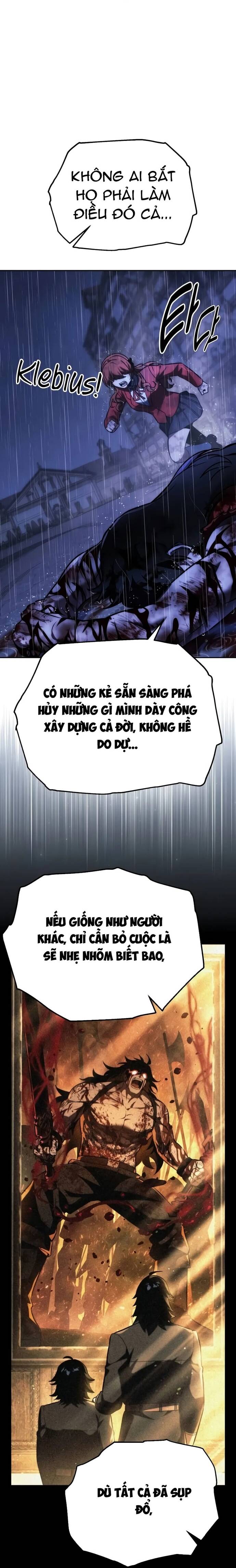 Cẩm Nang Sinh Tồn Của Nhân Vật Phụ Ở Học Viện Chap 57 - Next Chap 58