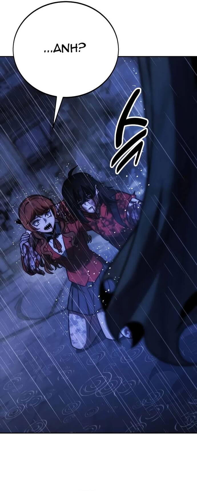 Cẩm Nang Sinh Tồn Của Nhân Vật Phụ Ở Học Viện Chap 57 - Next Chap 58