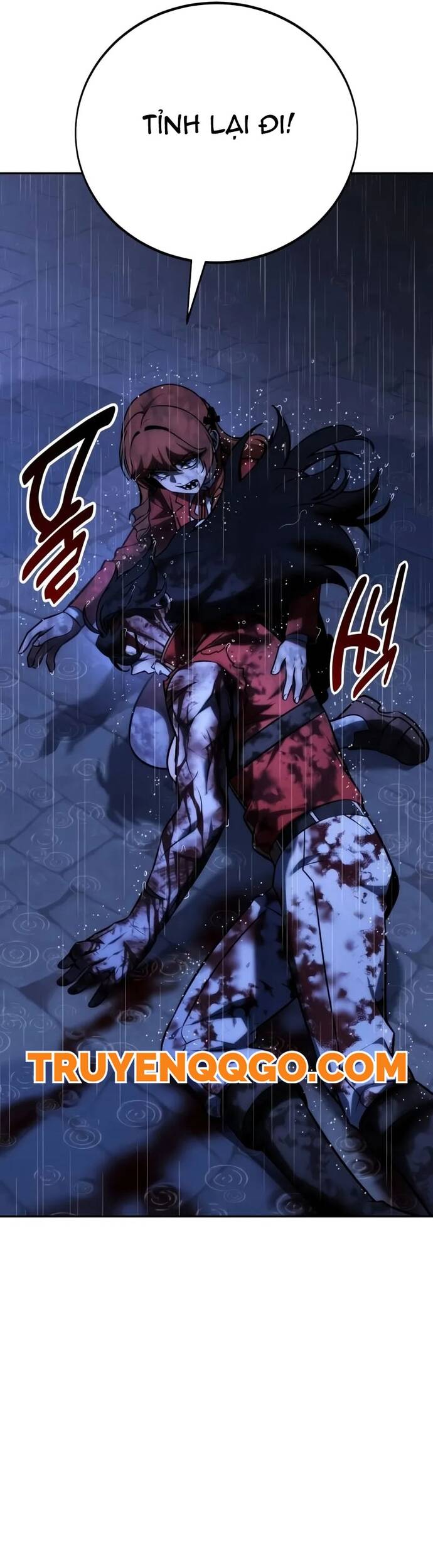 Cẩm Nang Sinh Tồn Của Nhân Vật Phụ Ở Học Viện Chap 57 - Next Chap 58