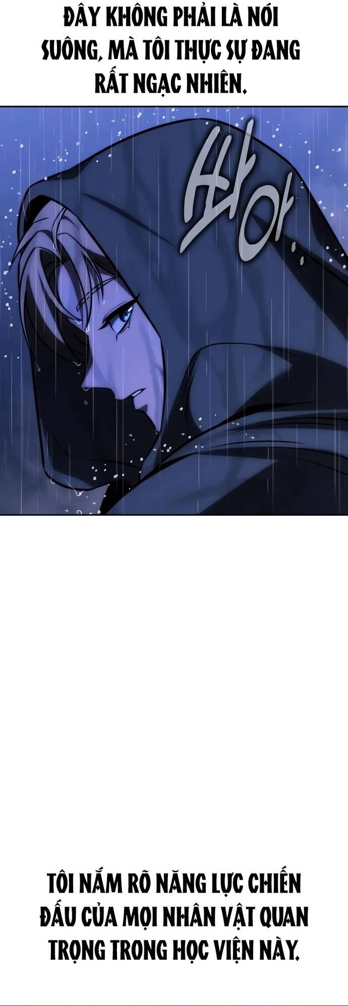 Cẩm Nang Sinh Tồn Của Nhân Vật Phụ Ở Học Viện Chap 57 - Next Chap 58
