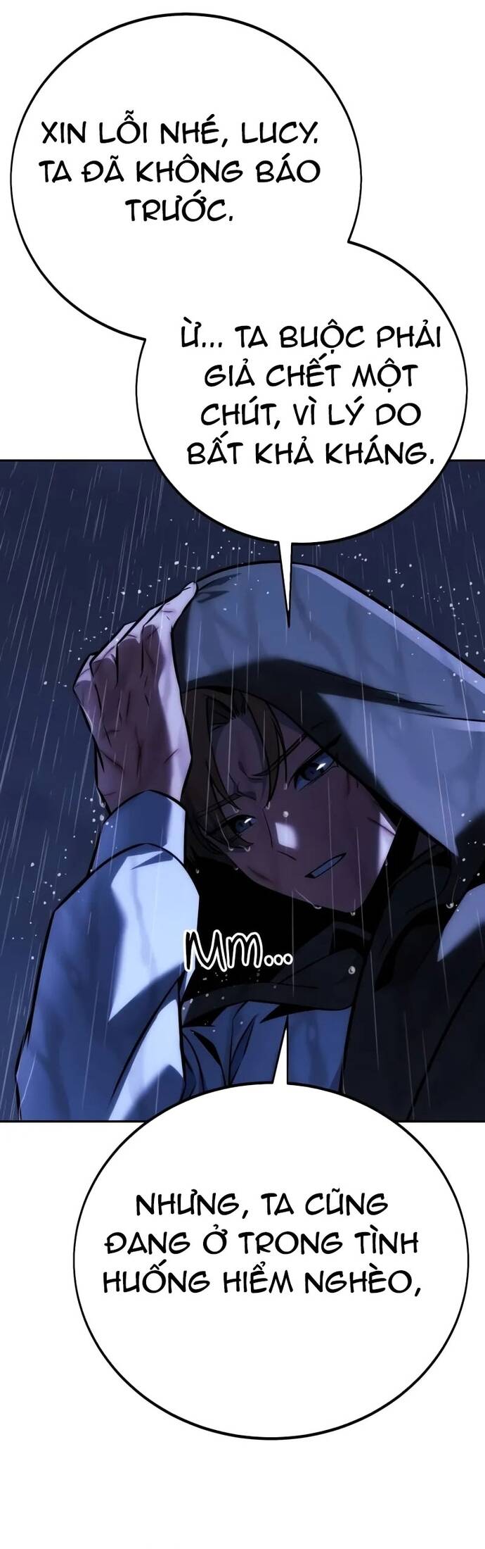Cẩm Nang Sinh Tồn Của Nhân Vật Phụ Ở Học Viện Chap 57 - Next Chap 58