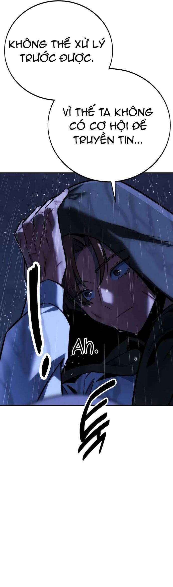 Cẩm Nang Sinh Tồn Của Nhân Vật Phụ Ở Học Viện Chap 57 - Next Chap 58