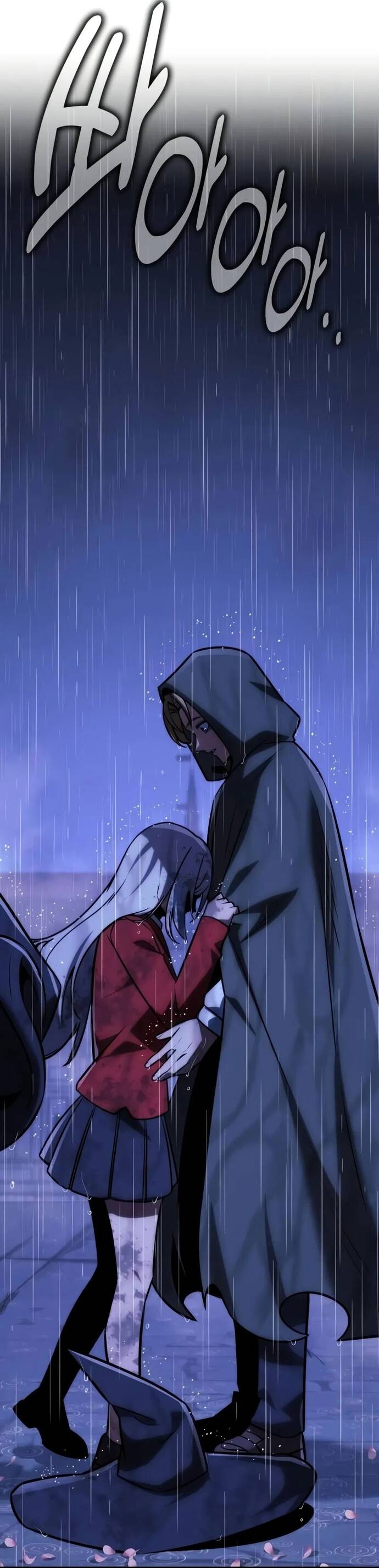 Cẩm Nang Sinh Tồn Của Nhân Vật Phụ Ở Học Viện Chap 57 - Next Chap 58