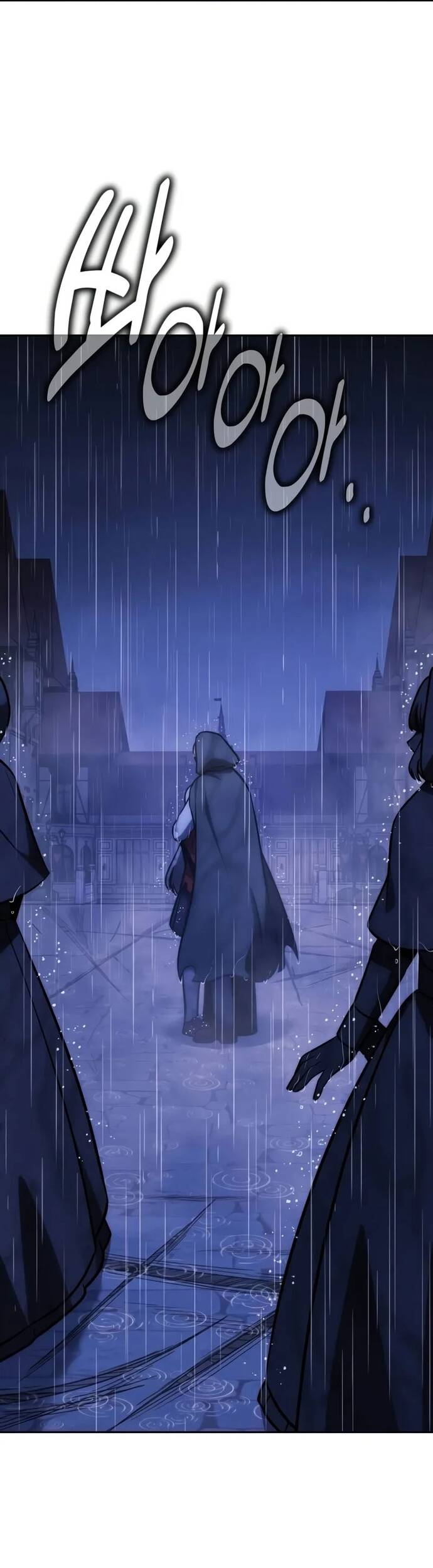 Cẩm Nang Sinh Tồn Của Nhân Vật Phụ Ở Học Viện Chap 57 - Next Chap 58