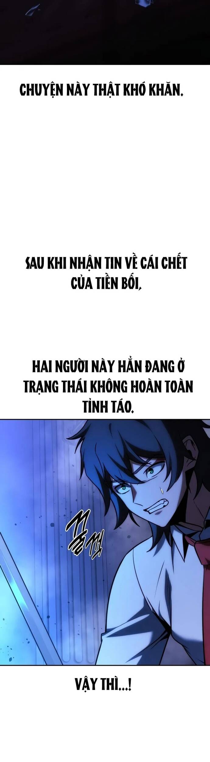 Cẩm Nang Sinh Tồn Của Nhân Vật Phụ Ở Học Viện Chap 57 - Next Chap 58