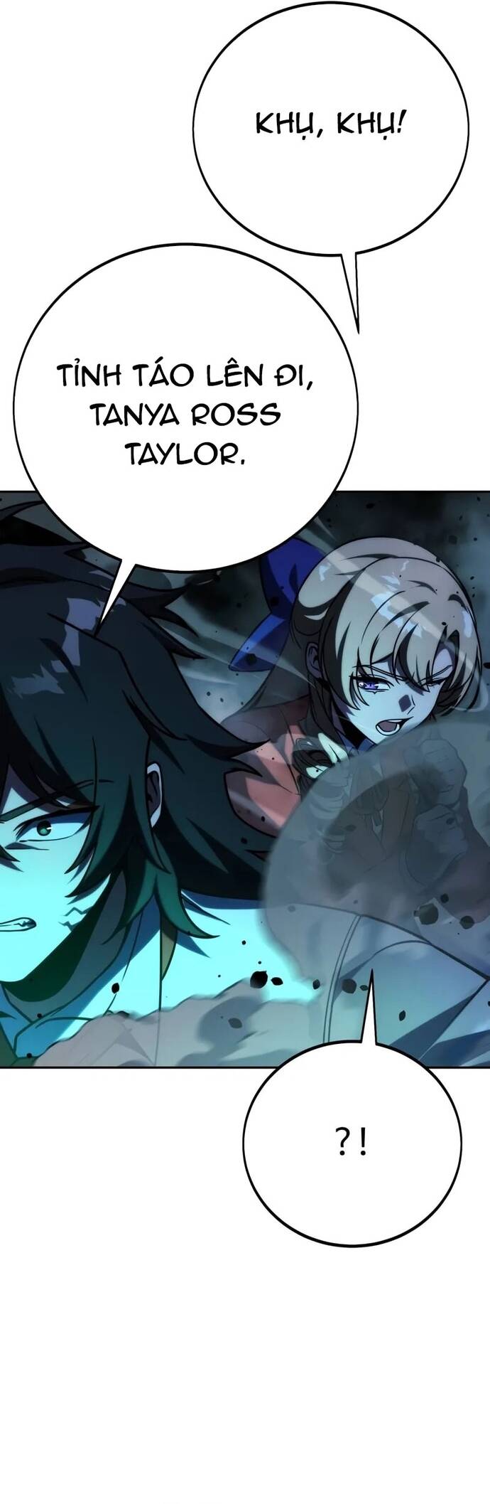 Cẩm Nang Sinh Tồn Của Nhân Vật Phụ Ở Học Viện Chap 57 - Next Chap 58