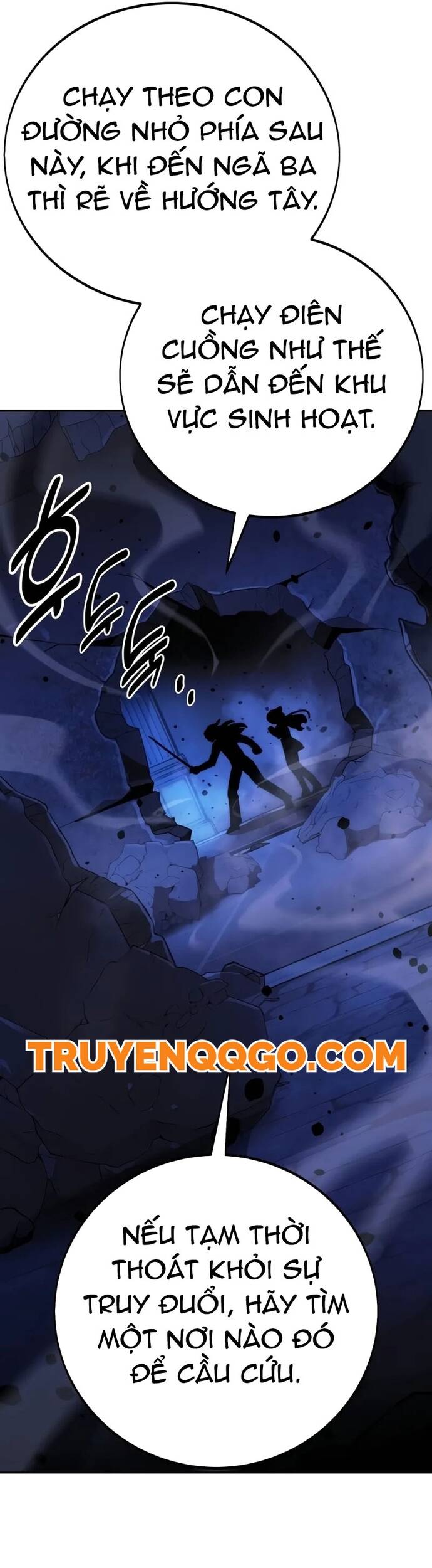 Cẩm Nang Sinh Tồn Của Nhân Vật Phụ Ở Học Viện Chap 57 - Next Chap 58