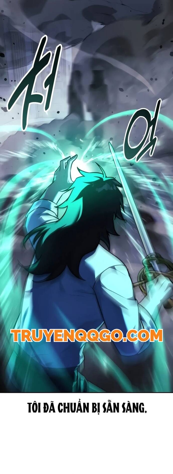 Cẩm Nang Sinh Tồn Của Nhân Vật Phụ Ở Học Viện Chap 57 - Next Chap 58