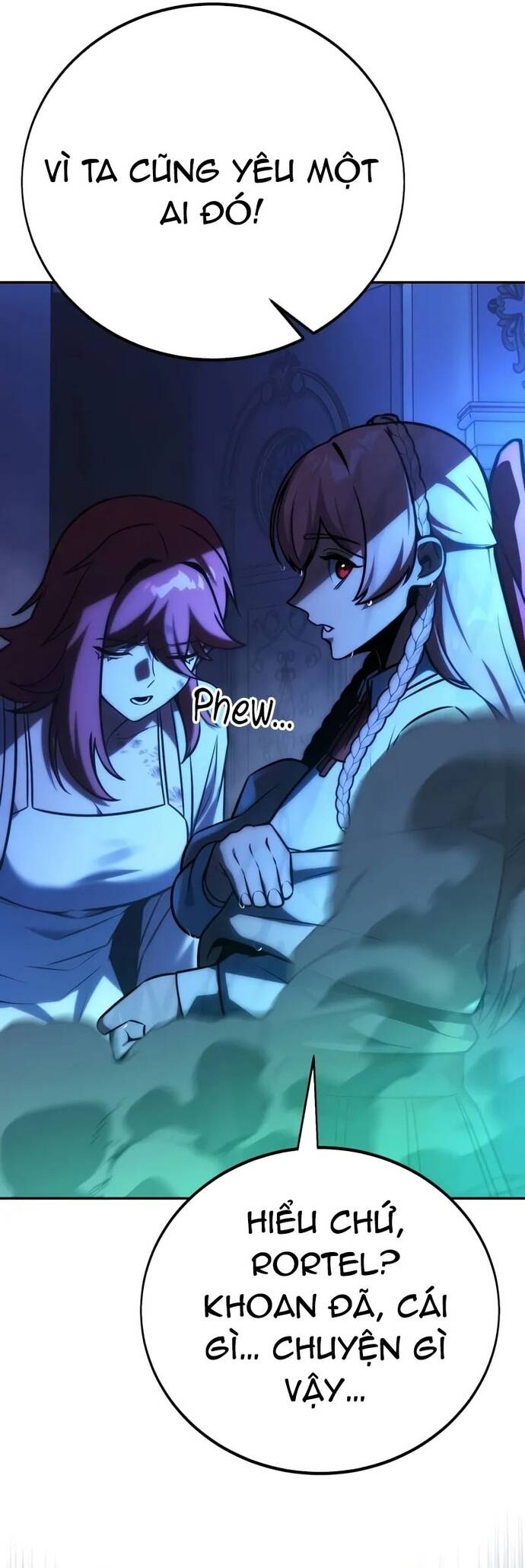 Cẩm Nang Sinh Tồn Của Nhân Vật Phụ Ở Học Viện Chap 57 - Next Chap 58