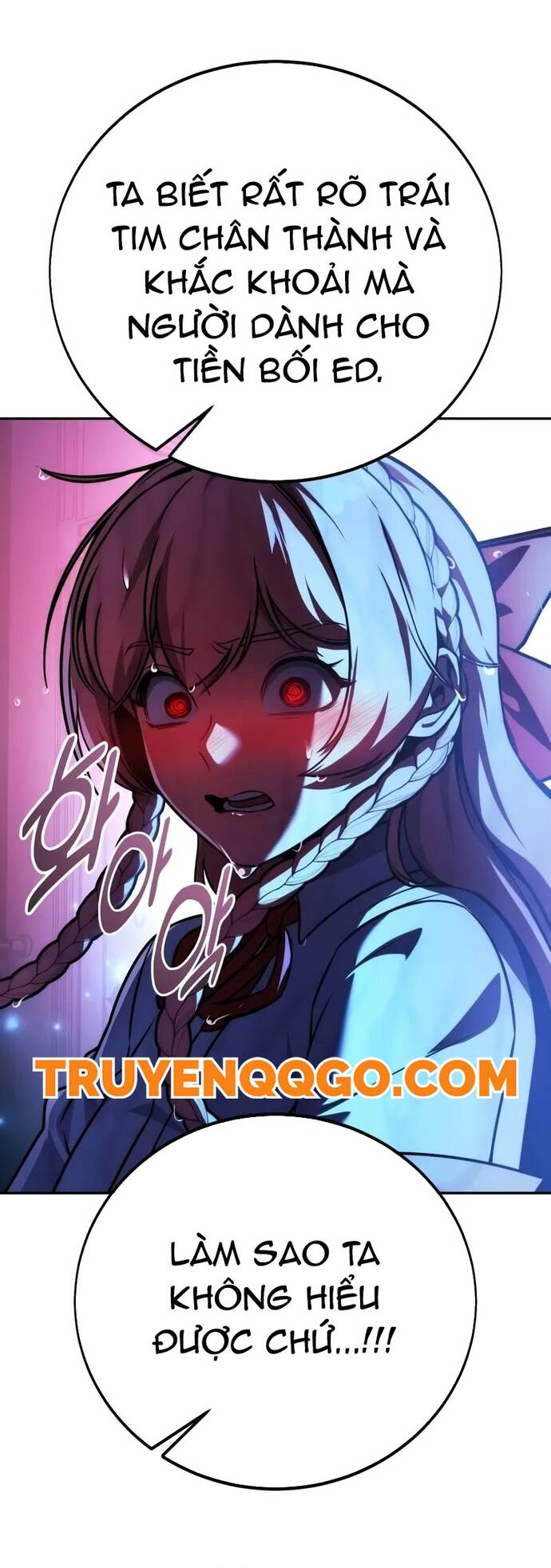 Cẩm Nang Sinh Tồn Của Nhân Vật Phụ Ở Học Viện Chap 57 - Next Chap 58