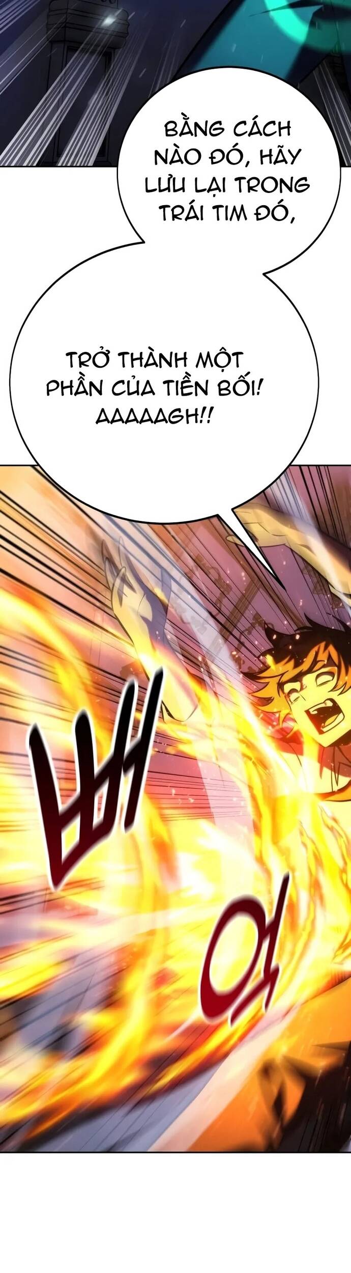 Cẩm Nang Sinh Tồn Của Nhân Vật Phụ Ở Học Viện Chap 57 - Next Chap 58
