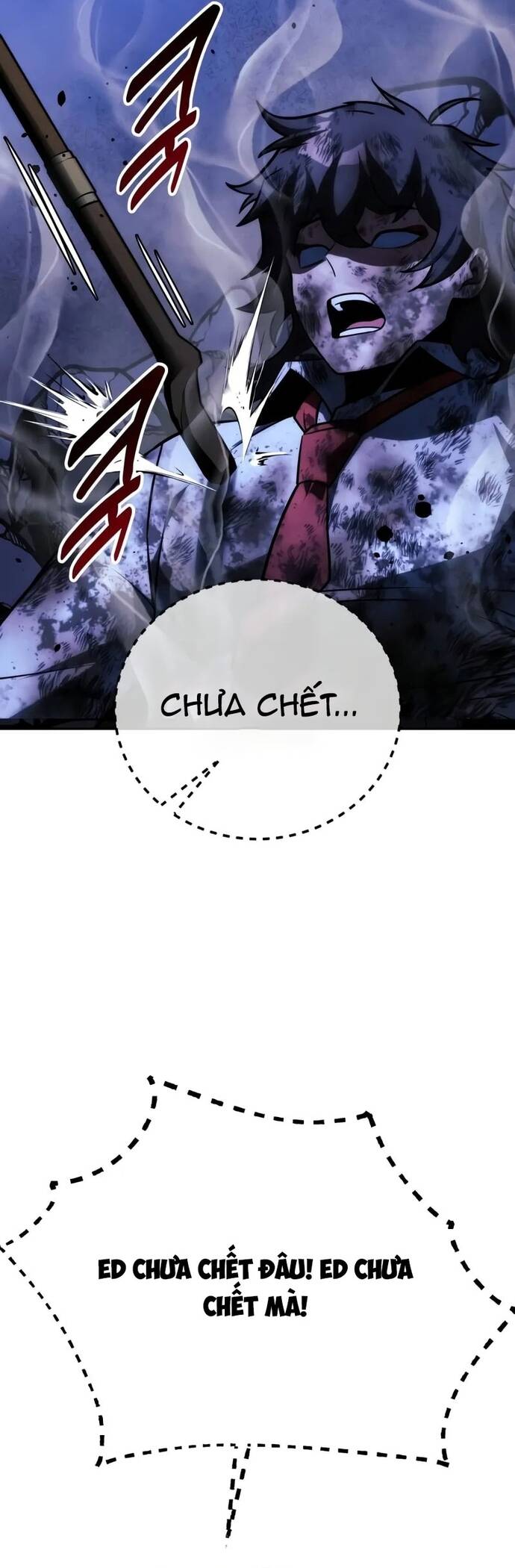 Cẩm Nang Sinh Tồn Của Nhân Vật Phụ Ở Học Viện Chap 57 - Next Chap 58