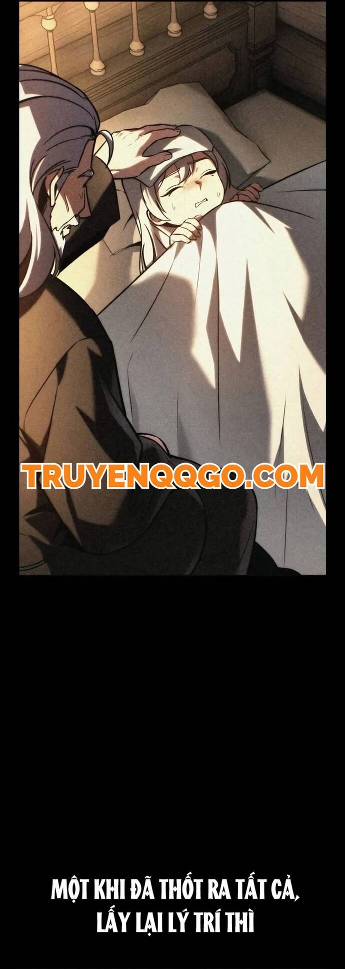 Cẩm Nang Sinh Tồn Của Nhân Vật Phụ Ở Học Viện Chap 57 - Next Chap 58