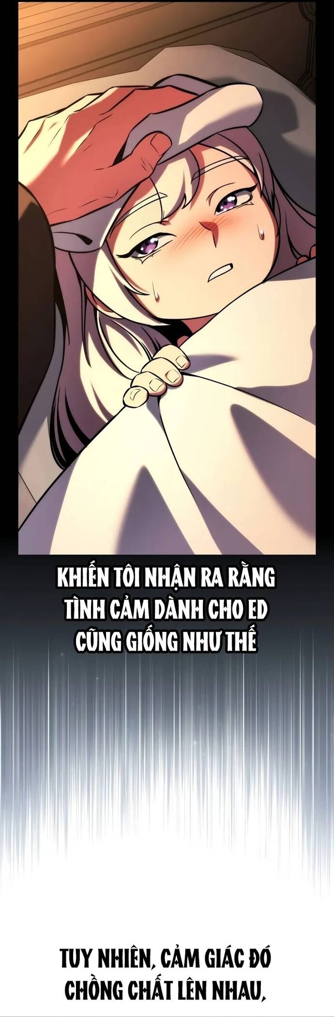 Cẩm Nang Sinh Tồn Của Nhân Vật Phụ Ở Học Viện Chap 57 - Next Chap 58