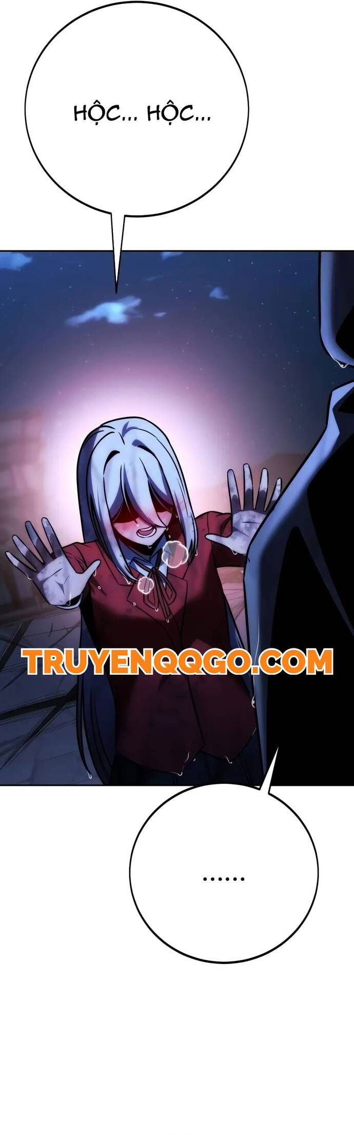 Cẩm Nang Sinh Tồn Của Nhân Vật Phụ Ở Học Viện Chap 57 - Next Chap 58