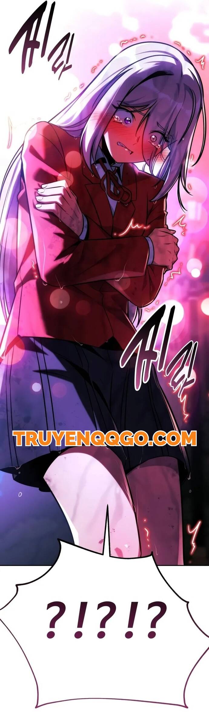 Cẩm Nang Sinh Tồn Của Nhân Vật Phụ Ở Học Viện Chap 57 - Next Chap 58