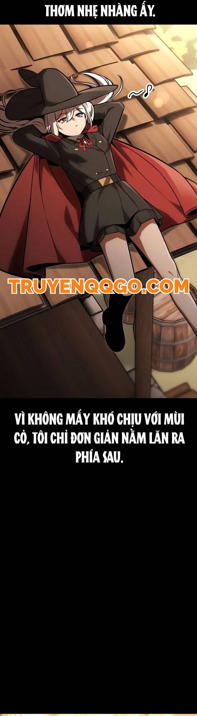 Cẩm Nang Sinh Tồn Của Nhân Vật Phụ Ở Học Viện Chap 58 - Next Chap 59