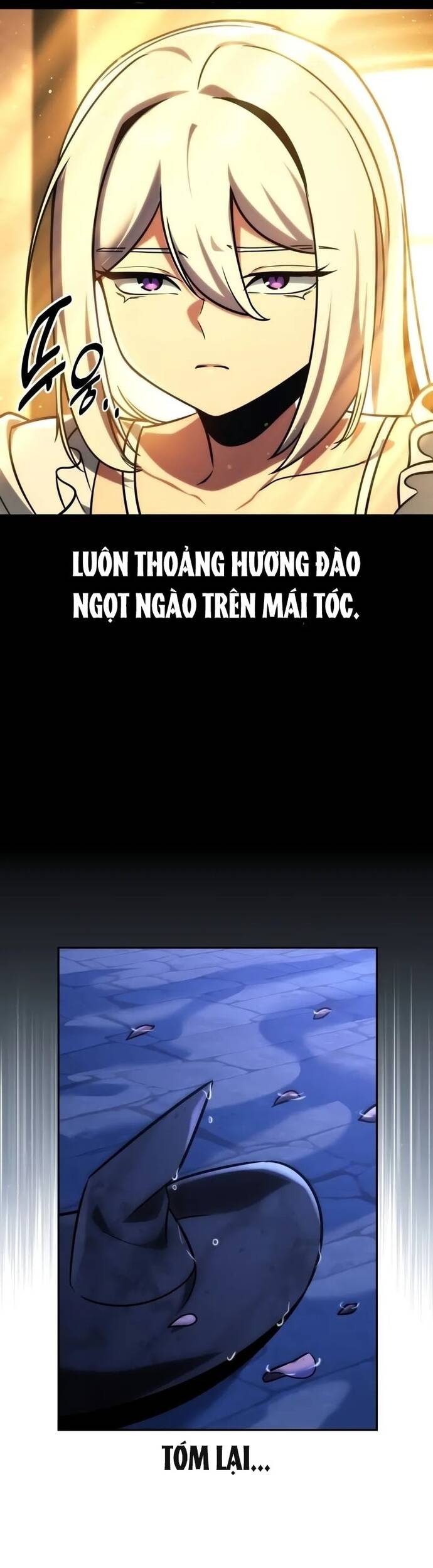 Cẩm Nang Sinh Tồn Của Nhân Vật Phụ Ở Học Viện Chap 58 - Next Chap 59