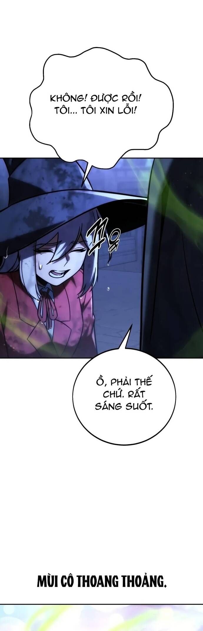 Cẩm Nang Sinh Tồn Của Nhân Vật Phụ Ở Học Viện Chap 58 - Next Chap 59