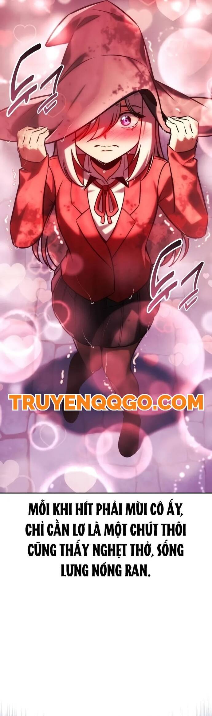 Cẩm Nang Sinh Tồn Của Nhân Vật Phụ Ở Học Viện Chap 58 - Next Chap 59