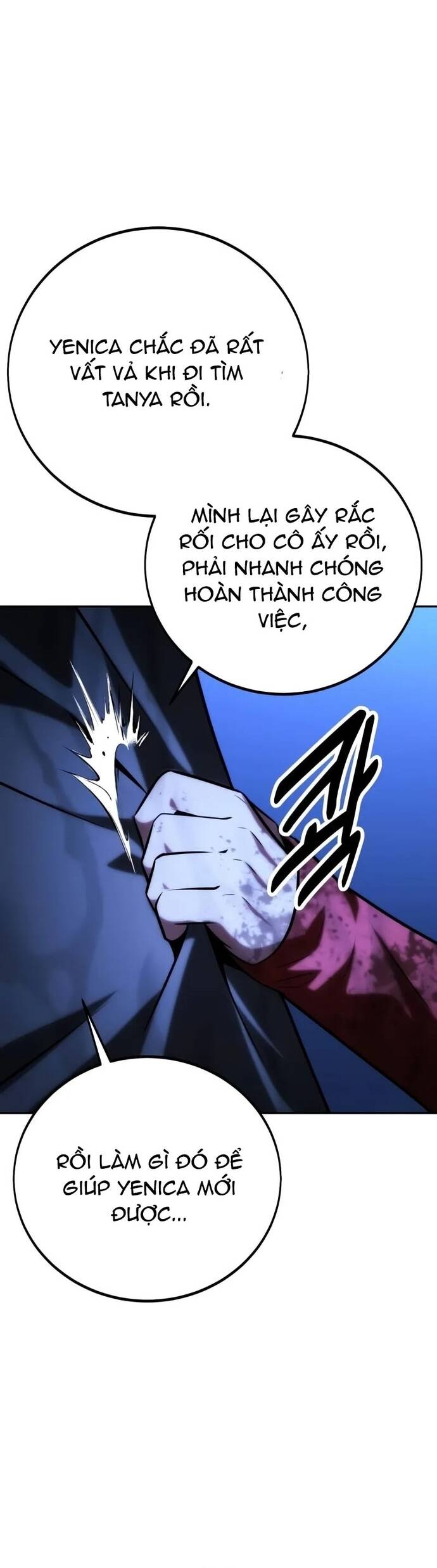 Cẩm Nang Sinh Tồn Của Nhân Vật Phụ Ở Học Viện Chap 58 - Next Chap 59