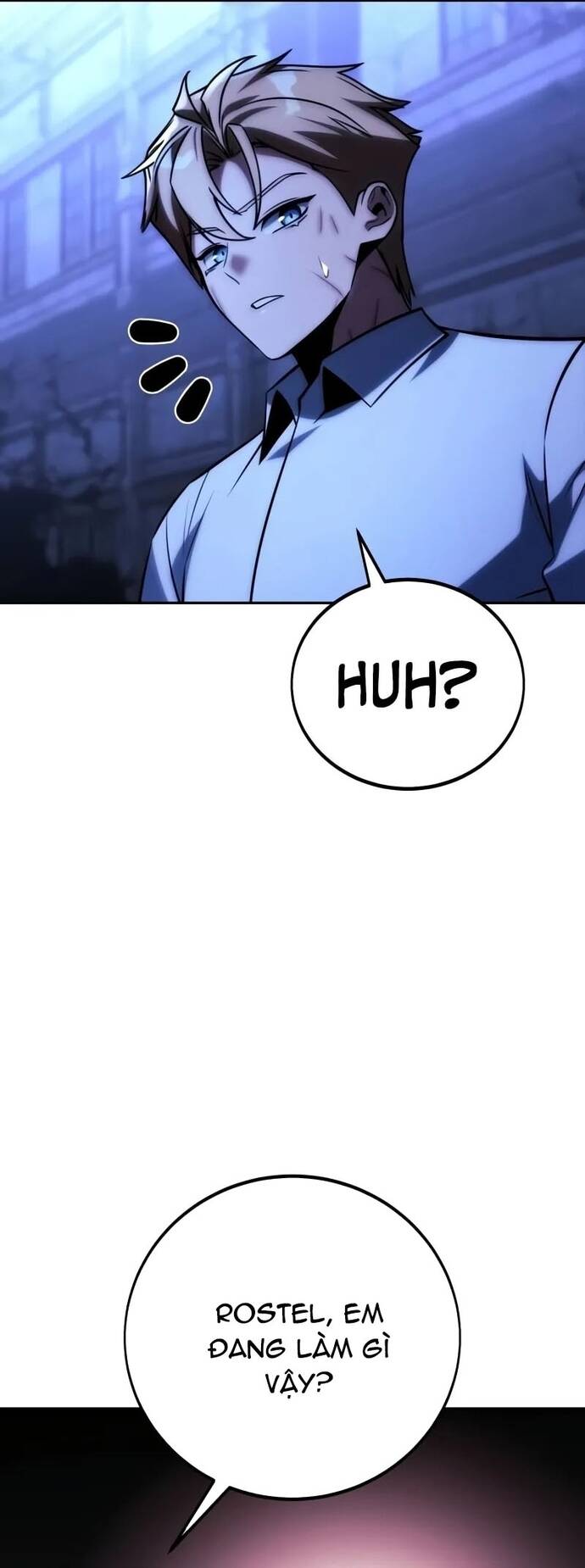 Cẩm Nang Sinh Tồn Của Nhân Vật Phụ Ở Học Viện Chap 58 - Next Chap 59