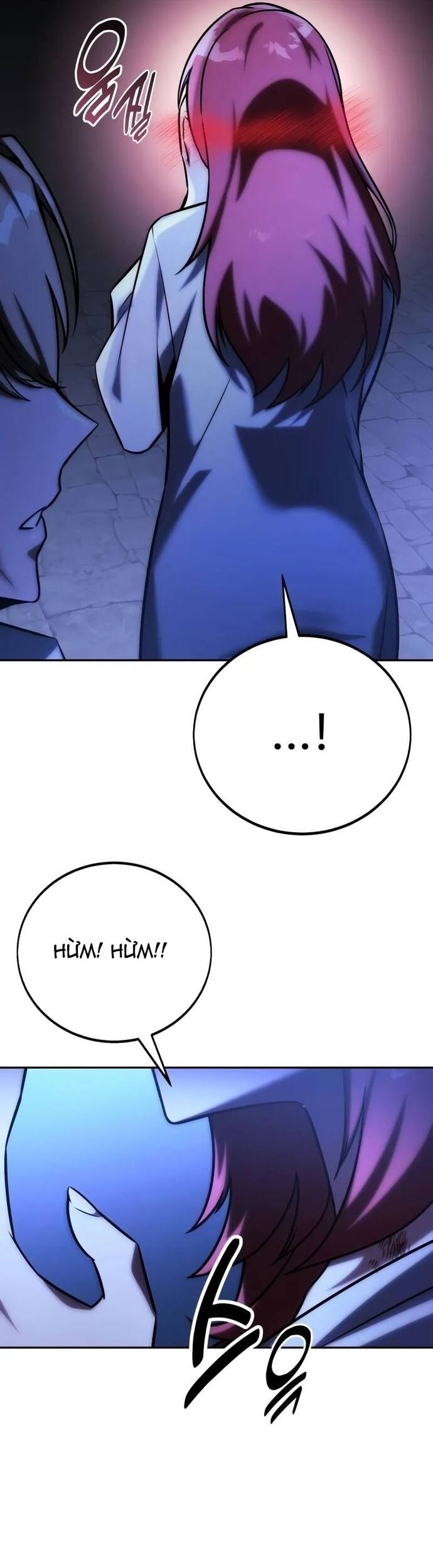 Cẩm Nang Sinh Tồn Của Nhân Vật Phụ Ở Học Viện Chap 58 - Next Chap 59