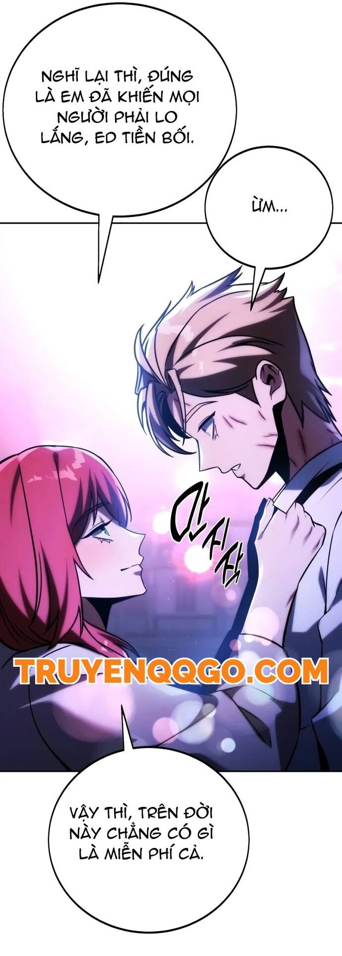 Cẩm Nang Sinh Tồn Của Nhân Vật Phụ Ở Học Viện Chap 58 - Next Chap 59