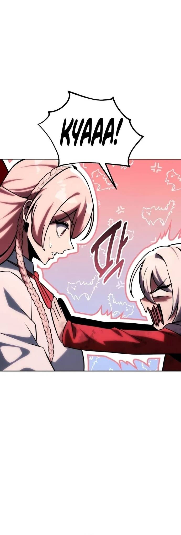 Cẩm Nang Sinh Tồn Của Nhân Vật Phụ Ở Học Viện Chap 58 - Next Chap 59