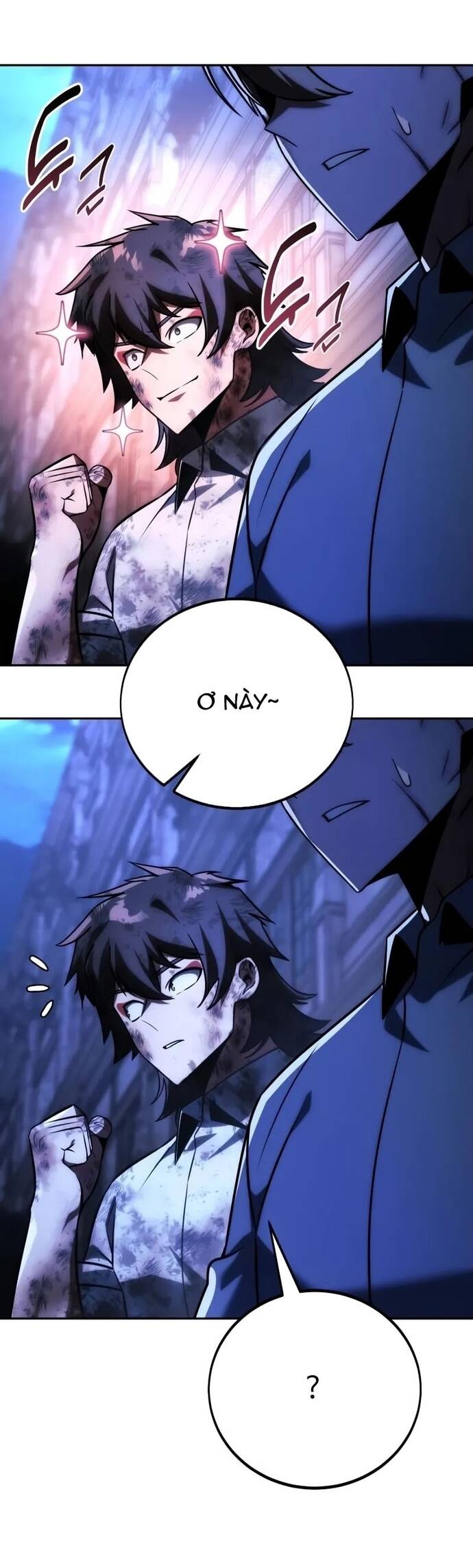 Cẩm Nang Sinh Tồn Của Nhân Vật Phụ Ở Học Viện Chap 58 - Next Chap 59