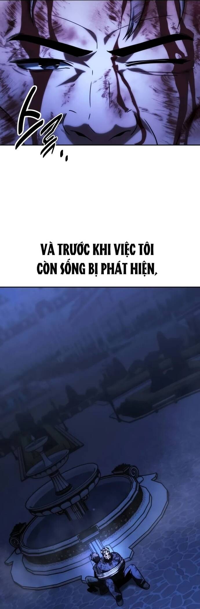 Cẩm Nang Sinh Tồn Của Nhân Vật Phụ Ở Học Viện Chap 58 - Next Chap 59