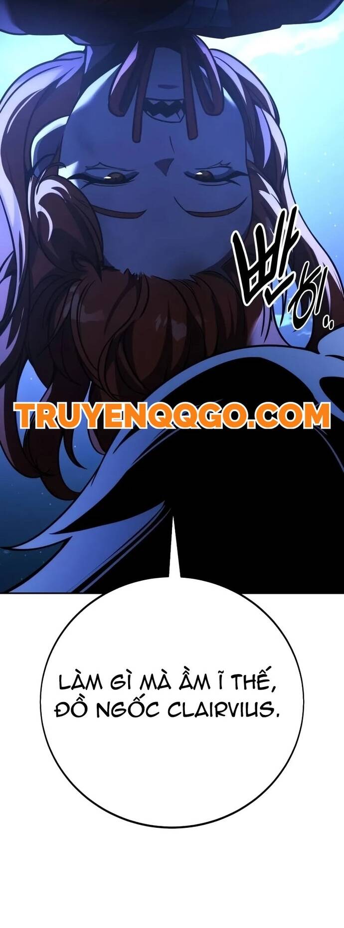 Cẩm Nang Sinh Tồn Của Nhân Vật Phụ Ở Học Viện Chap 58 - Next Chap 59