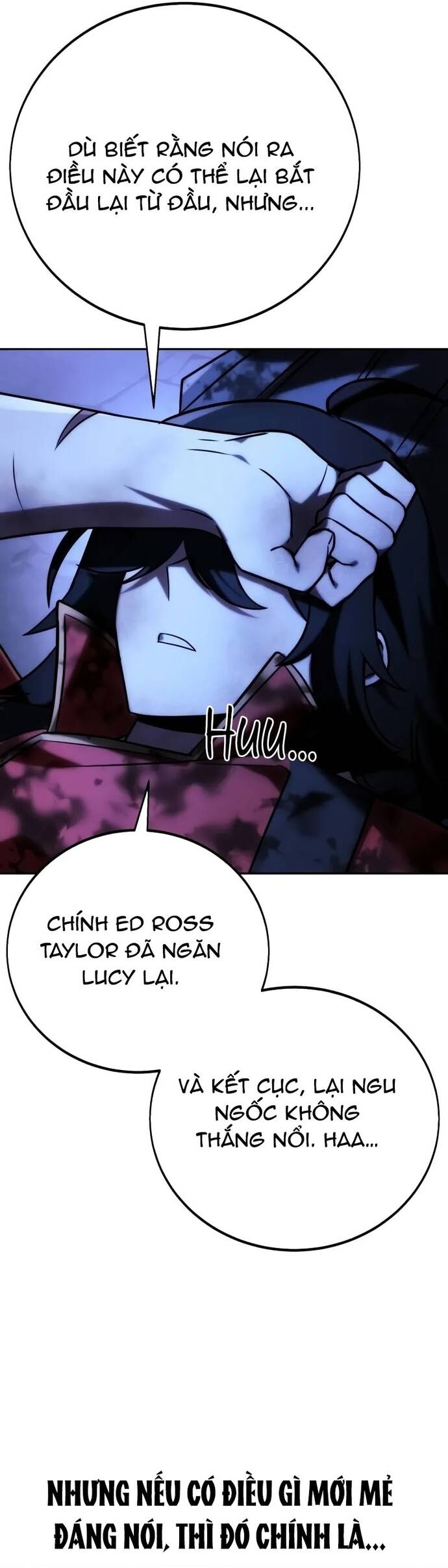 Cẩm Nang Sinh Tồn Của Nhân Vật Phụ Ở Học Viện Chap 58 - Next Chap 59