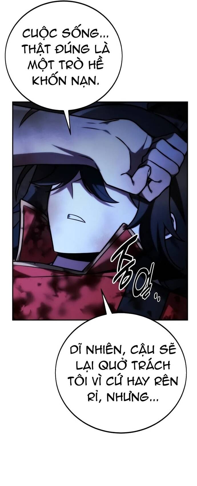 Cẩm Nang Sinh Tồn Của Nhân Vật Phụ Ở Học Viện Chap 58 - Next Chap 59