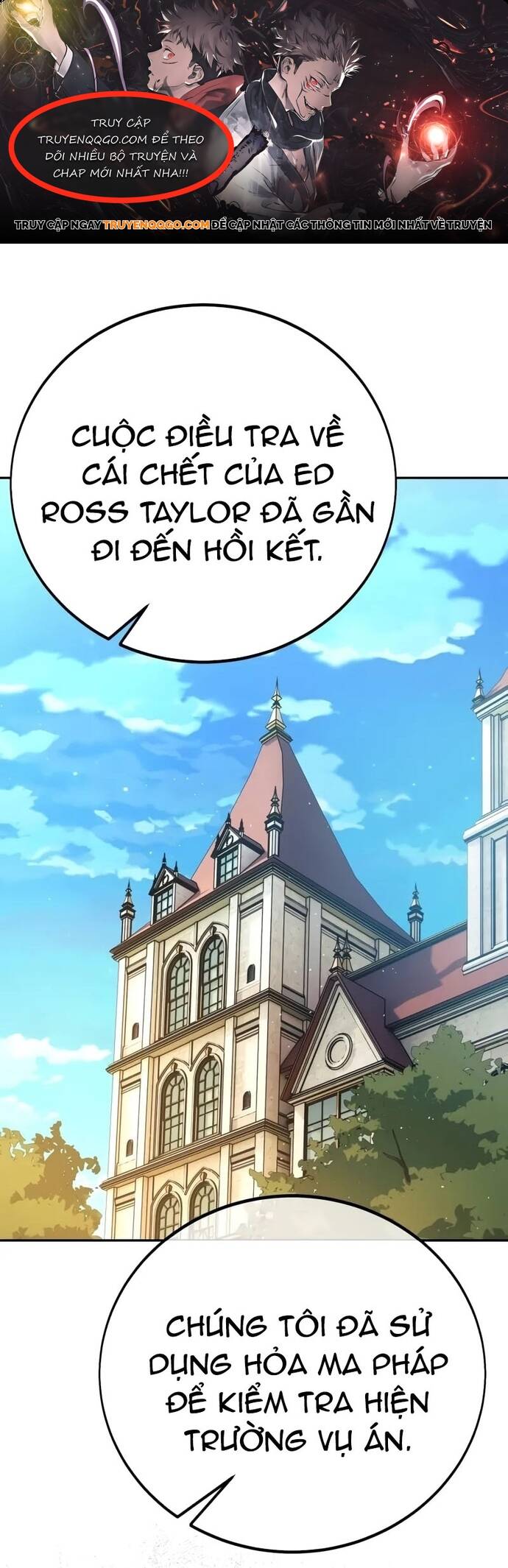 Cẩm Nang Sinh Tồn Của Nhân Vật Phụ Ở Học Viện Chap 59 - Next Chap 60