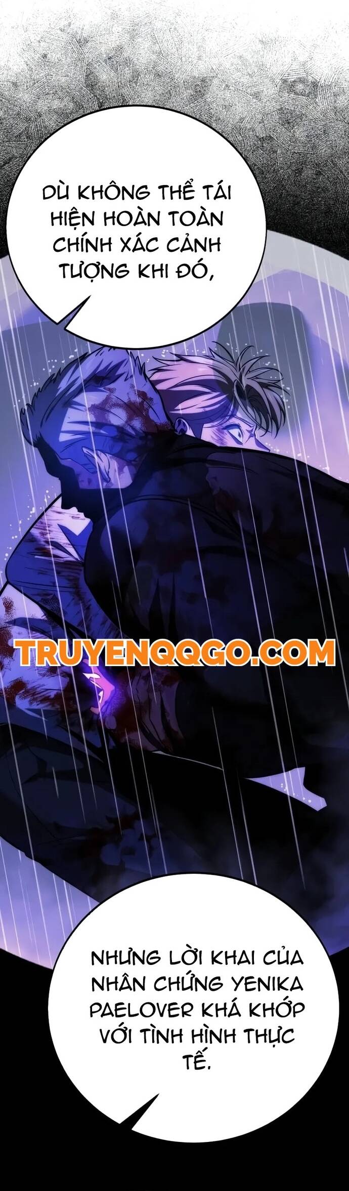 Cẩm Nang Sinh Tồn Của Nhân Vật Phụ Ở Học Viện Chap 59 - Next Chap 60